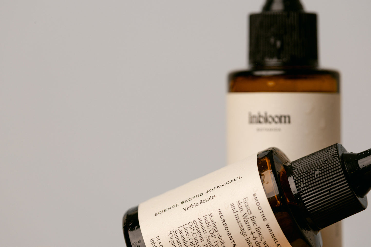 Advanced Renewal Face Oil