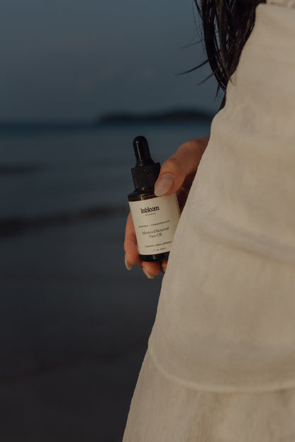 Advanced Renewal Face Oil