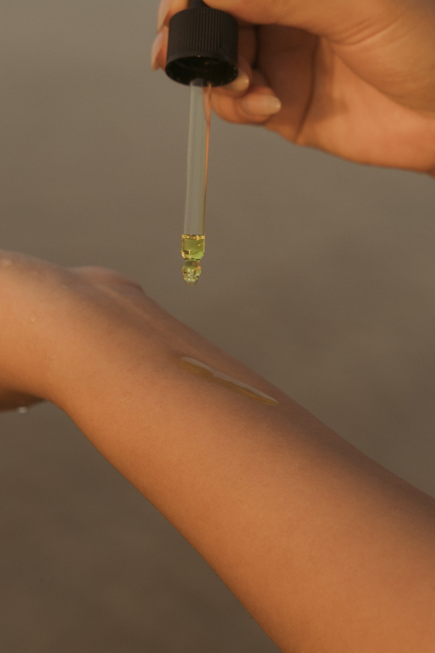 Firm Revival Body Oil