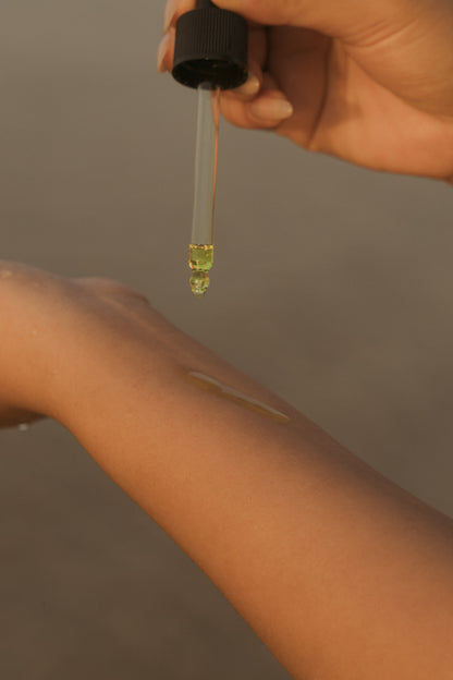 Firm Revival Body Oil
