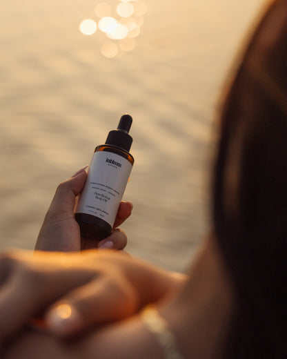 Firm Revival Body Oil