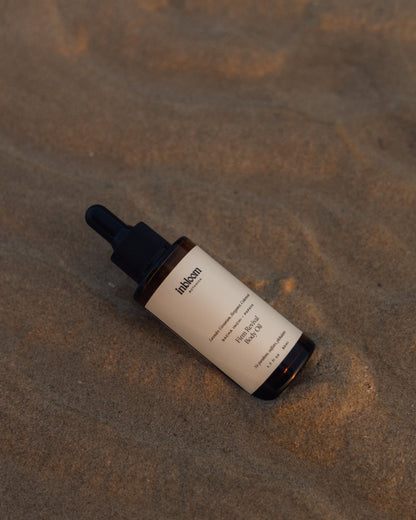 Firm Revival Body Oil