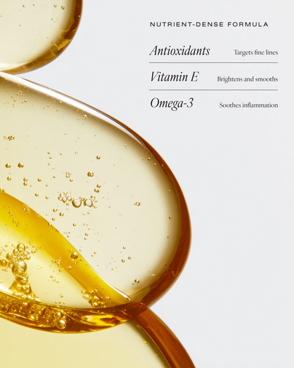 Advanced Renewal Face Oil